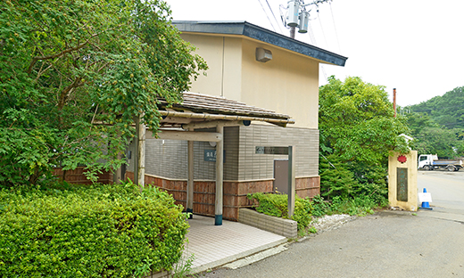 早雲山駅からのアクセス