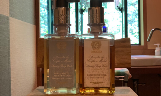 ブルガリアローズジャパン株式会社