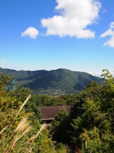 9月9日大文字 - コピー
